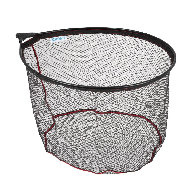 Zebco Demonic Tilting Latex Net 26inch